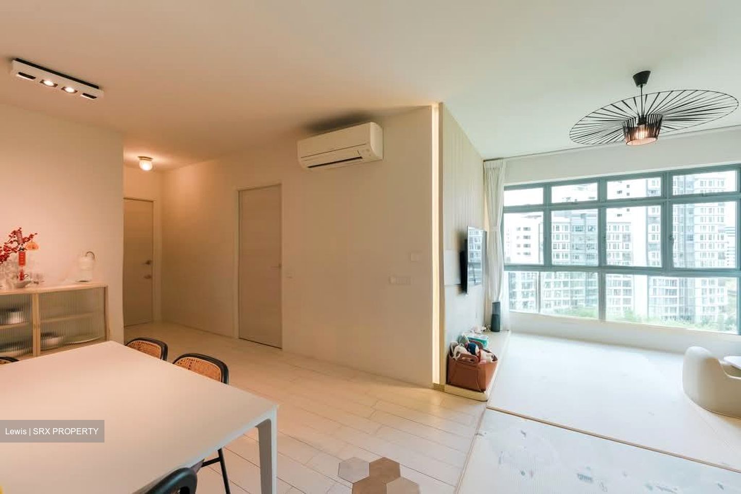 Blk 315A Waterway Cascadia (Punggol), HDB 4 Rooms #561643111